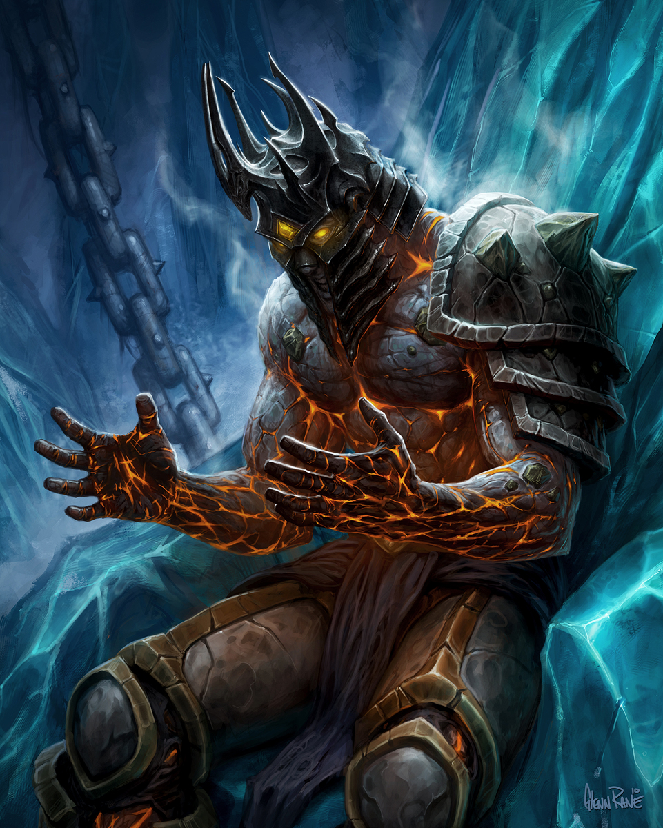 The Lich King