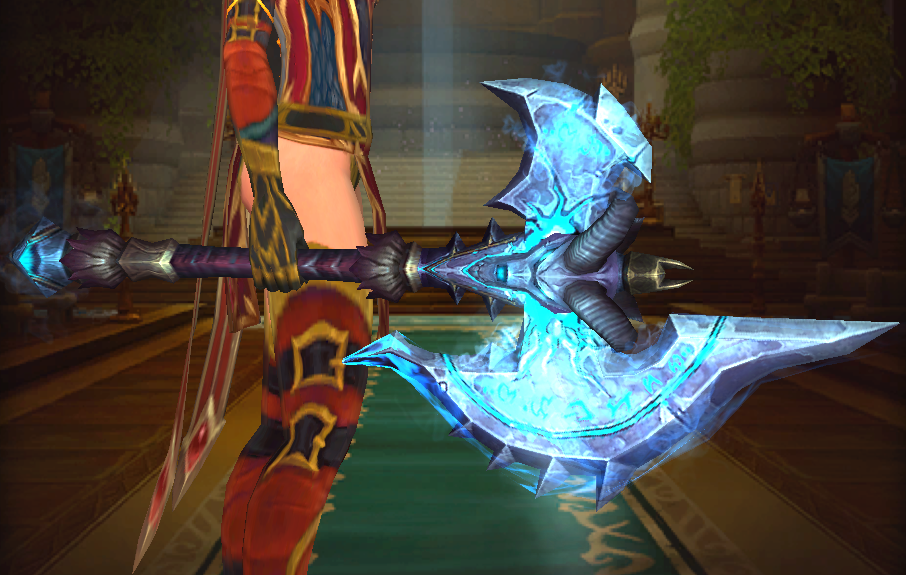 Shadowmourne