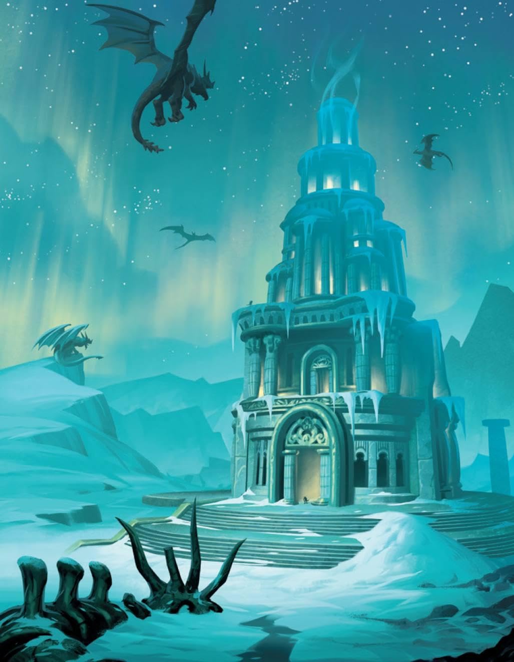 Dragonblight