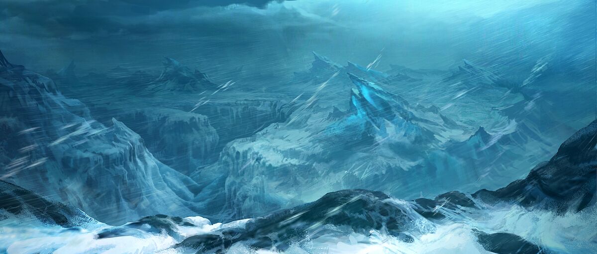 Icecrown