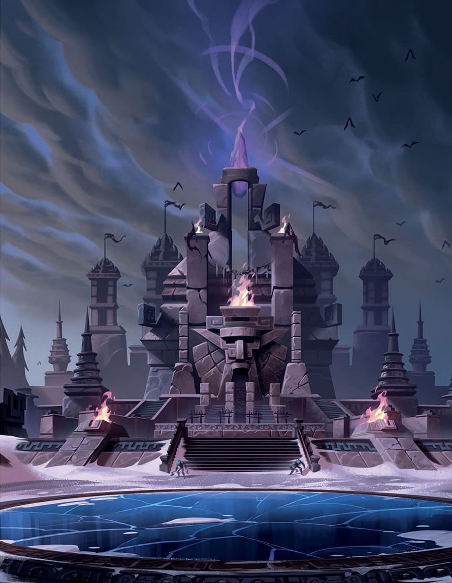 Zul'Drak